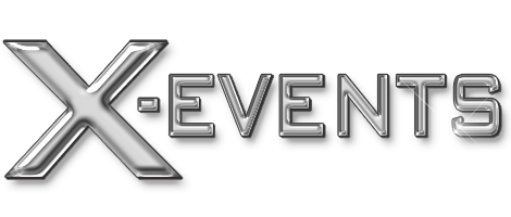 xevents logo